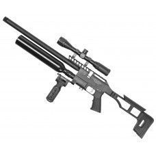 Пневматическая винтовка Kral Puncher Maxi 3 Shadow 6.35 мм (пластик, складной)