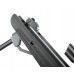 Пневматическая винтовка Retay 125X High Tech 4.5 мм (пластик, Black, 3 Дж)