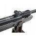 Пневматическая винтовка Retay 125X High Tech 4.5 мм (пластик, Carbon, 3 Дж)