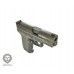 Пневматический пистолет Gletcher SS 2202 4.5 мм (пластик, Sig Sauer)