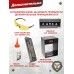Шарики для страйкбола Angry BBs 0.20 г (6 мм, 5000 шт, белые)