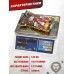 Шарики для страйкбола Angry BBs 0.20 г (6 мм, 5000 шт, белые)