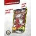 Шарики для страйкбола Angry BBs 0.20 г (6 мм, 5000 шт, белые)
