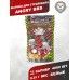 Шарики для страйкбола Angry BBs 0.25 г (6 мм, 4000 шт, белые)