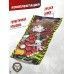 Шарики для страйкбола Angry BBs 0.25 г (6 мм, 4000 шт, белые)