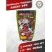 Шарики для страйкбола Angry BBs 0.25 г (6 мм, 4000 шт, белые)
