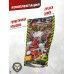 Шарики для страйкбола Angry BBs 0.25 г (6 мм, 4000 шт, белые)