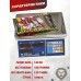 Шарики для страйкбола Angry BBs 0.25 г (6 мм, 4000 шт, белые)