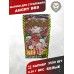 Шарики для страйкбола Angry BBs 0.28 г (6 мм, 3500 шт, белые)
