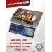 Шарики для страйкбола Angry BBs трассирующие 0.20 г (6 мм, 5000 шт, зеленые)
