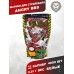 Шарики для страйкбола Angry BBs трассирующие 0.25 г (6 мм, 4000 шт, зеленые)