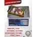 Шарики для страйкбола Angry BBs трассирующие 0.25 г (6 мм, 4000 шт, зеленые)