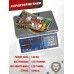 Шарики для страйкбола Angry BBs трассирующие 0.28 г (6 мм, 3500 шт, зеленые)