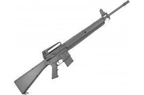 Пневматическая винтовка Ekol M 450 4.5 мм (3 Дж, black, M16)
