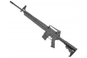Пневматическая винтовка Ekol ML 450 4.5 мм (3 Дж, M16, телескопический приклад)