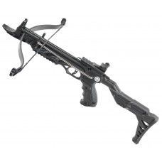 Арбалет - пистолет Remington Mist 2 (черный)