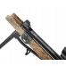 Уценка пневматическая винтовка Strike One B018 4.5 мм (3 Дж, камуфляж)