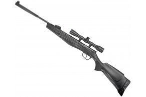 Уценка пневматическая винтовка Stoeger RX20 Synthetic Combo 4.5 мм (82014, прицел 4x32, уценка)