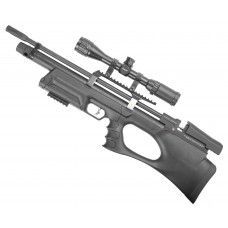 Уценка пневматическая винтовка Kral Puncher Breaker 3 6.35 мм (пластик, уценка)