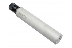 Реактивный ДТК BRT для СВД (7.62x54 мм, 230 мм, дульный тормоз)