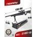 Пневматическая винтовка Hatsan Flash 101 QE Set 5.5 мм (3 Дж, насос, прицел 4x32, сошки, чехол)