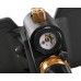 Пневматическая винтовка Hatsan Flash 101 QE Set 6.35 мм (3 Дж, насос, прицел 4x32, сошки, чехол)