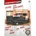 Пневматическая винтовка Hatsan Flash 101 QE Set 6.35 мм (3 Дж, насос, прицел 4x32, сошки, чехол)