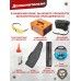 Пневматическая винтовка Hatsan Flash 101 Set 6.35 мм (3 Дж, насос, прицел 4x32, сошки, чехол, саундмодератор)