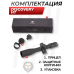 Оптический прицел Discovery HT 4-16x40SF (30 мм, оригинал, FFP)