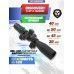 Оптический прицел Discovery HT 4-16x40SF (30 мм, оригинал, FFP)
