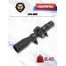 Оптический прицел Discovery HT 4-16x40SF (30 мм, оригинал, FFP)