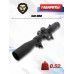 Оптический прицел Discovery HT 6-24x40SF (30 мм, оригинал, FFP)