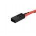Аккумулятор BlueMax Li-Po 11.1V 1300mAh 20C Stick PEQ AN-15 (17x43x65 мм, Mini Tamiya)