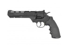 Пневматический револьвер Crosman Vigilante 4.5 мм