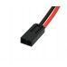 Аккумулятор BlueMax Li-Po 7.4V 1200mAh 20C Slim AK Stick (11.5x17x185 мм, Mini Tamiya)