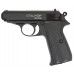 Пневматический пистолет Stalker S PPK 4.5 мм (Walther, Blowback)