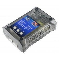 Зарядное устройство BlueMax BL3 Compact 12W (Li-Po 2S-3S, 0.9A)
