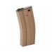 Магазин механический Cyma M013A (130 шаров, M4, M16, Tan)