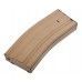 Магазин механический Cyma M013A (130 шаров, M4, M16, Tan)