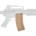 Магазин механический Cyma M013A (130 шаров, M4, M16, Tan)