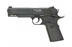 Пневматический пистолет Stalker S 1911RD (Colt 1911)
