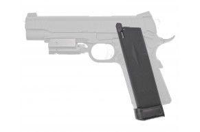 Магазин механический KJW KP05 1911 HiCapa (28 шаров, CO2)