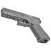Пневматический пистолет Stalker S17G 4.5 мм (Glock 17)