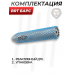 Реактивный ДТК BRT Барс для АК-12 (5.45x39 мм, .223, газоразгруженный, байонет)
