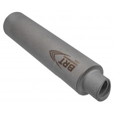 Реактивный ДТК BRT Барс для АК-15 (7.62x39 мм, газоразгруженный, байонет)