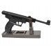 Пневматический пистолет Blow H-01 4.5 мм (черный)