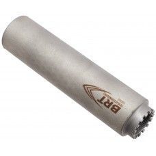 Реактивный ДТК BRT для ПКП Печенег (7.62x54 мм, газоразгруженный)