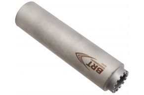 Реактивный ДТК BRT для ПКП Печенег (7.62x54 мм, газоразгруженный)