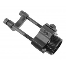 Переходник на ДТК BRT для ПКП Печенег