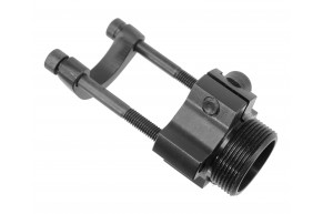 Переходник на ДТК BRT для ПКП Печенег